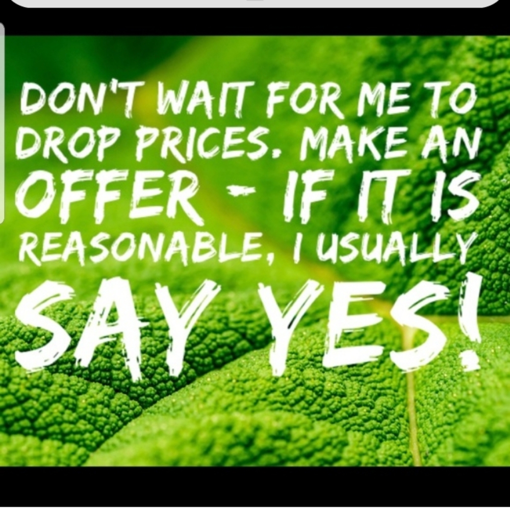 Make me an offee , you never know !!!